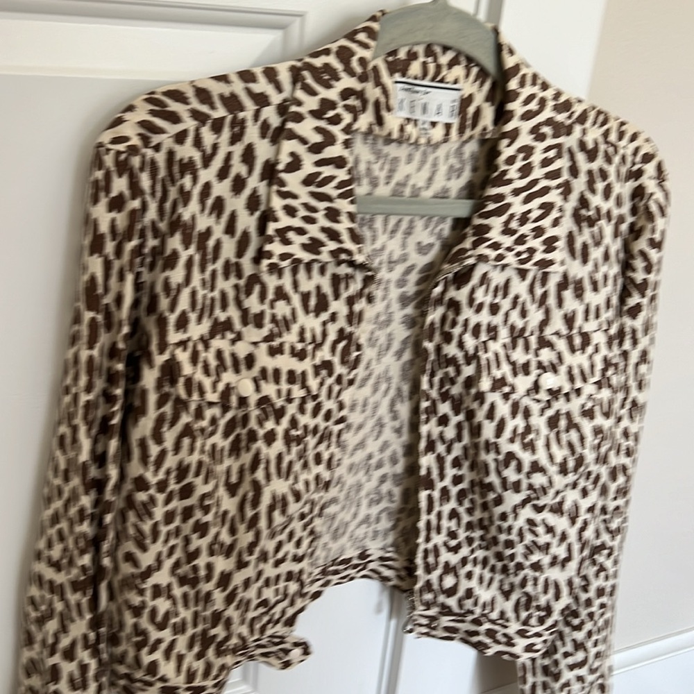 Kenar Jacket - image 3